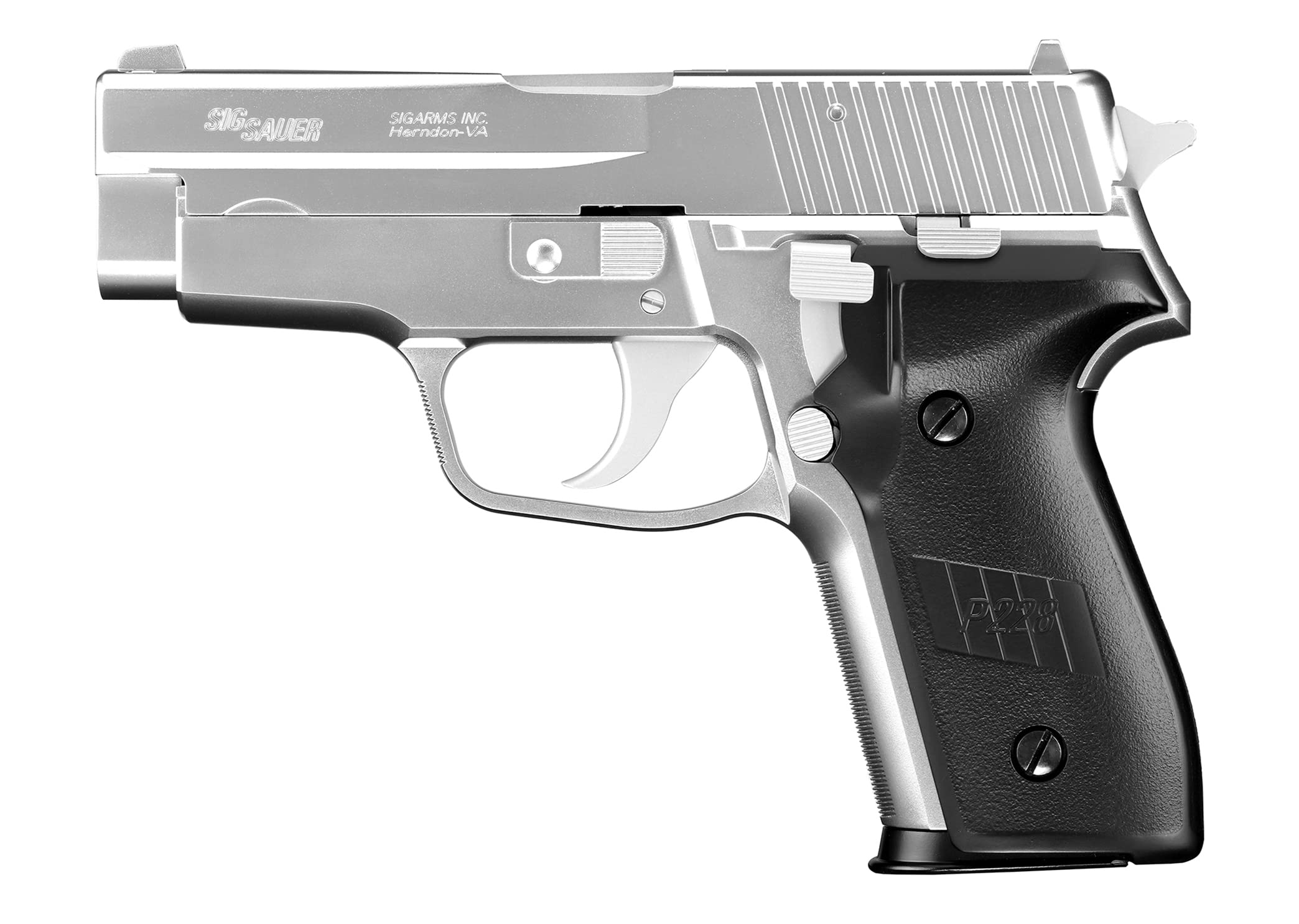 Amazon | 東京マルイ No.26 シグザウエル P228 ステンレスタイプ 10歳