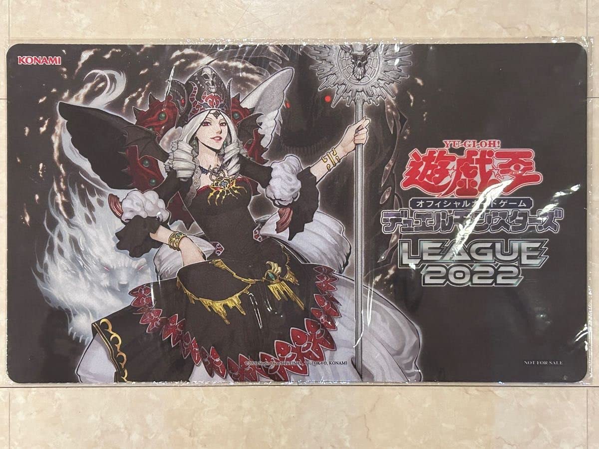 Amazon | 遊 戯 王 カオス ゴッデス－混沌の女神－ プレイマット 公式