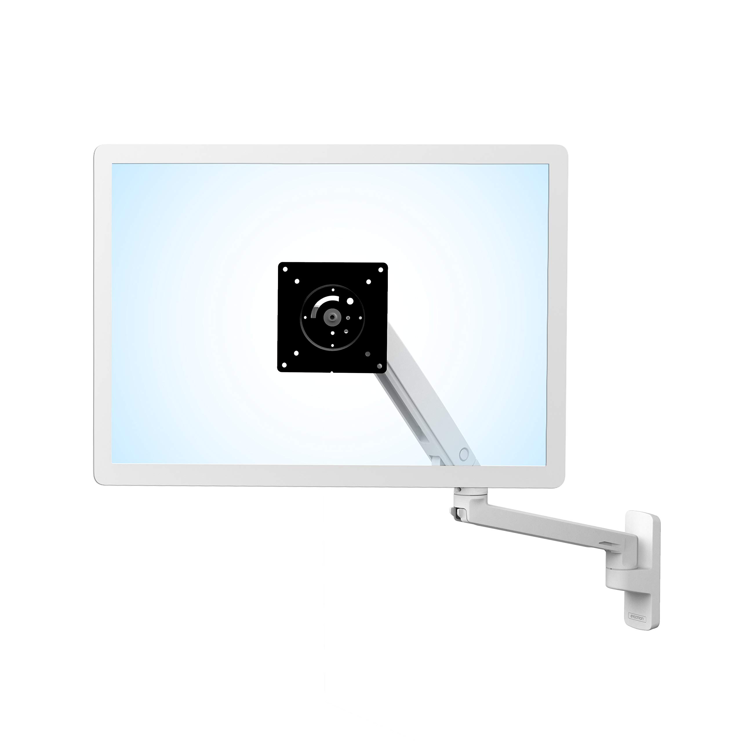 Amazon.com: Ergotron – MXV Single Monitor Arm, VESA Wall Mount
