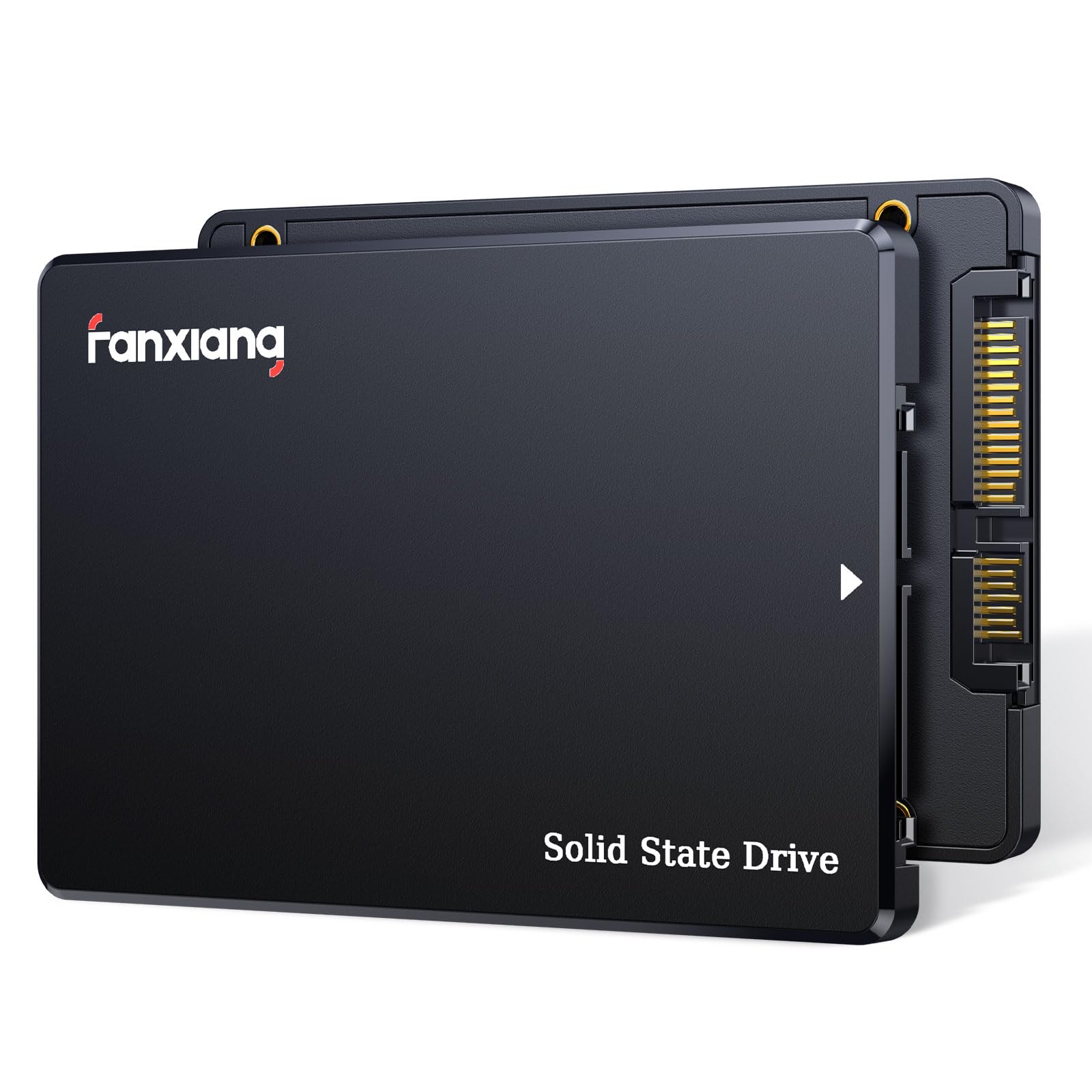 Amazon.com: fanxiang 2TB SATA SSD 2.5'' SSD SATA III 6 Gb/s