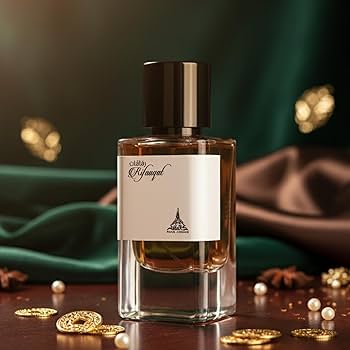 Amazon.com : Paris Corner | Rifaaqat Unisex EDP 2.8 Fl Oz | A
