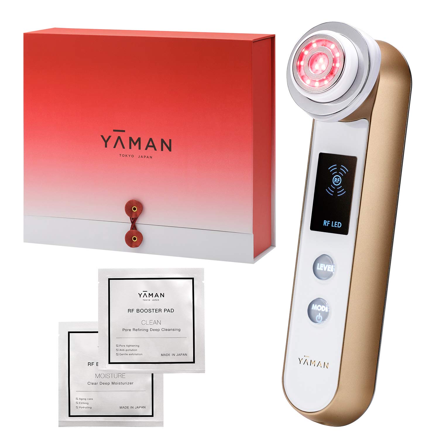 Amazon.co.jp: RFボーテ フォトPLUS 40周年レッドボックス : ホーム