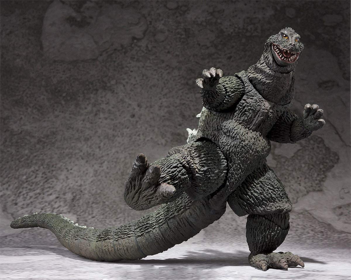 Amazon.co.jp: (魂ネイション) Tamashii Nations S.H.MonsterArts