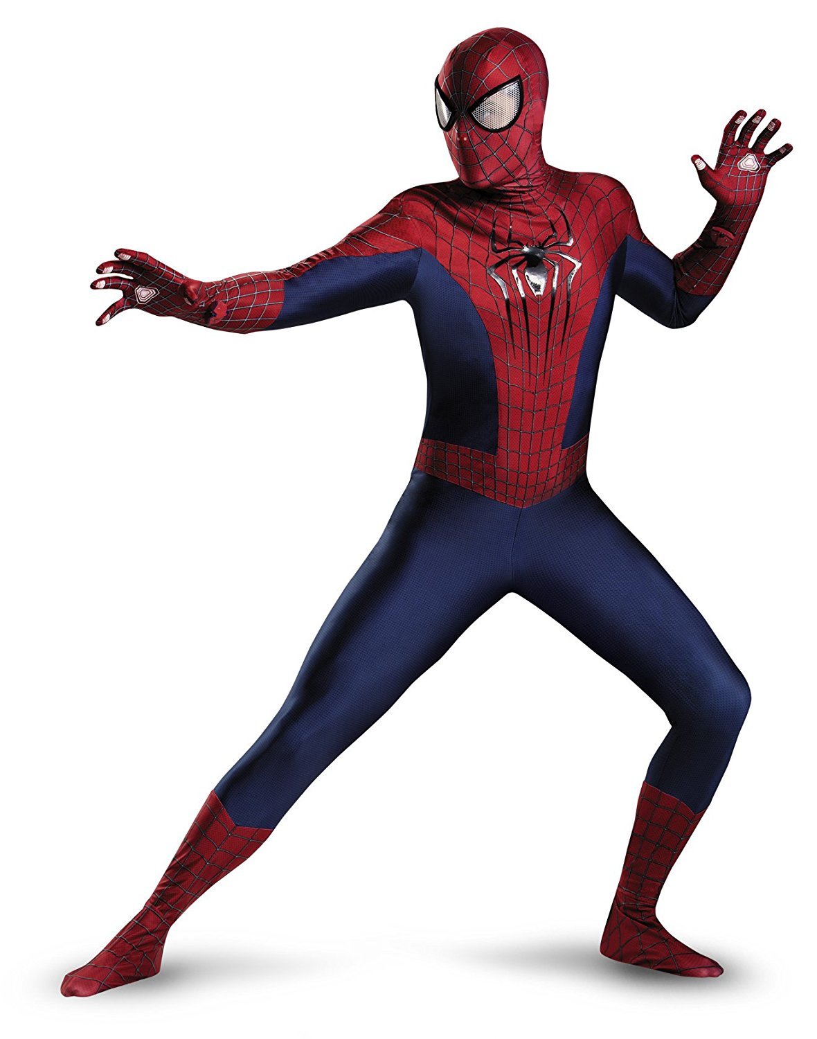 Amazon.co.jp: スパイダーマン コスプレ コスチューム Teenサイズ