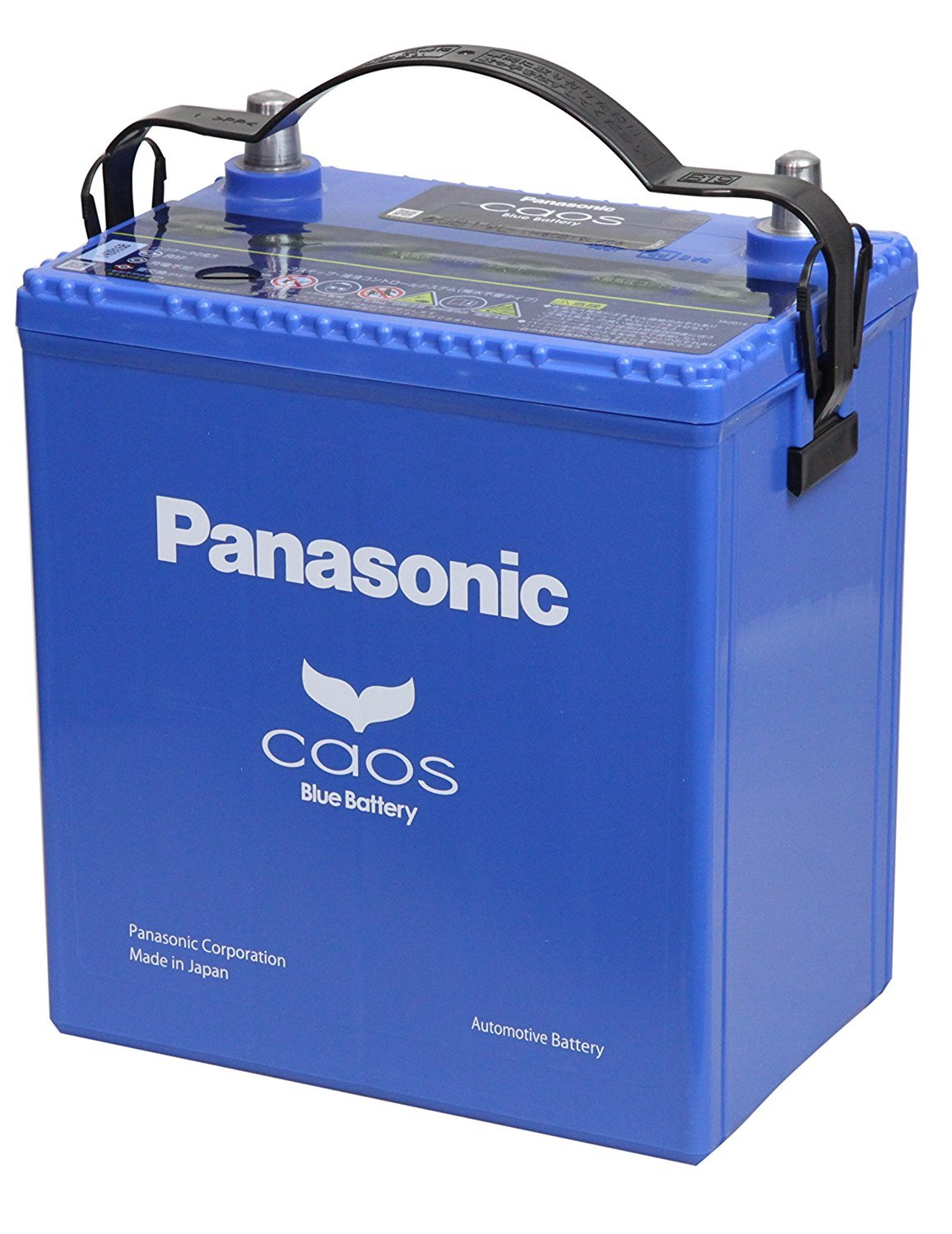 Amazon.co.jp: Panasonic ( パナソニック ) Domestic Vehicle Battery