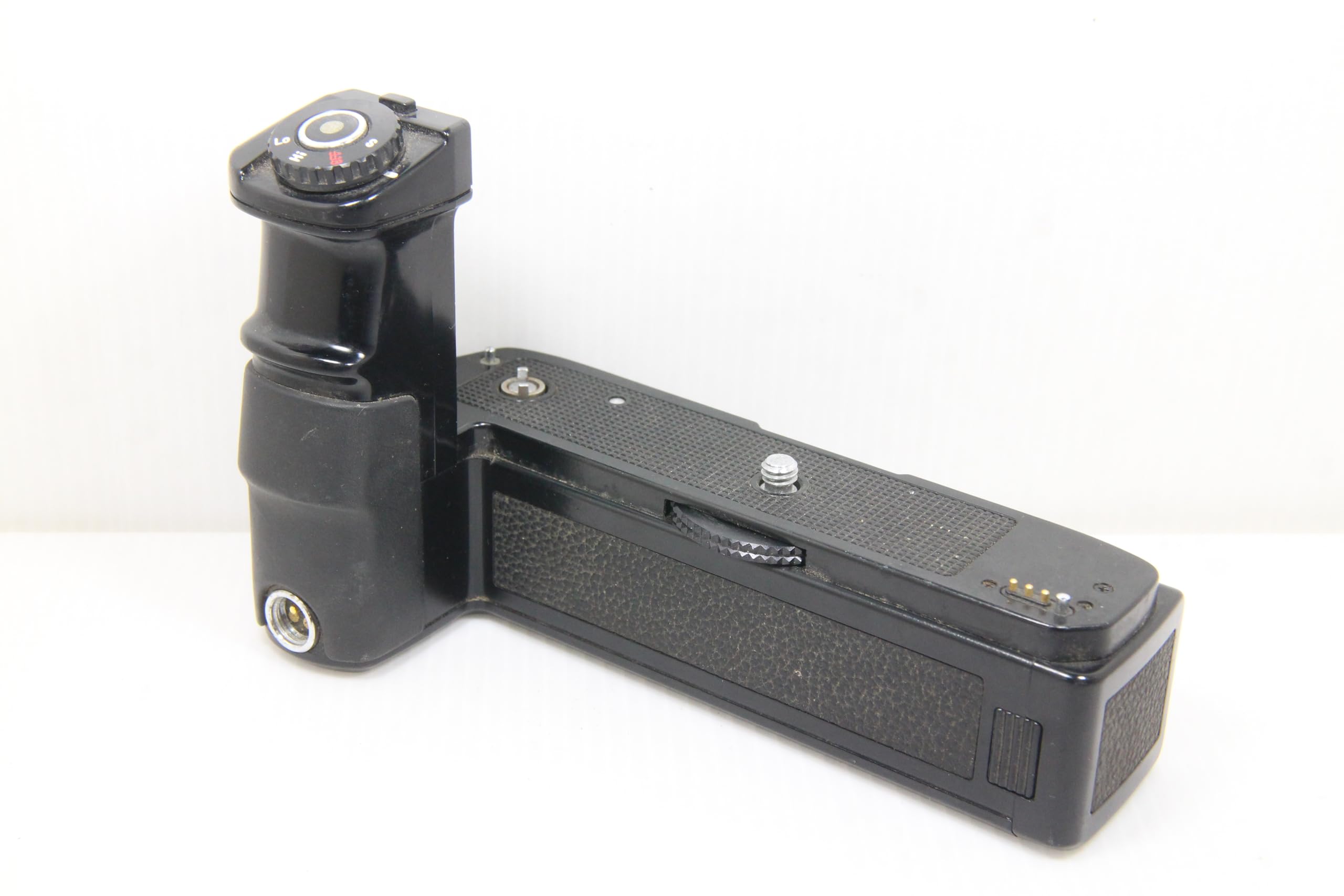 Amazon | ミノルタ Minolta モータードライブ 1 (X-700 X-570 X-370用