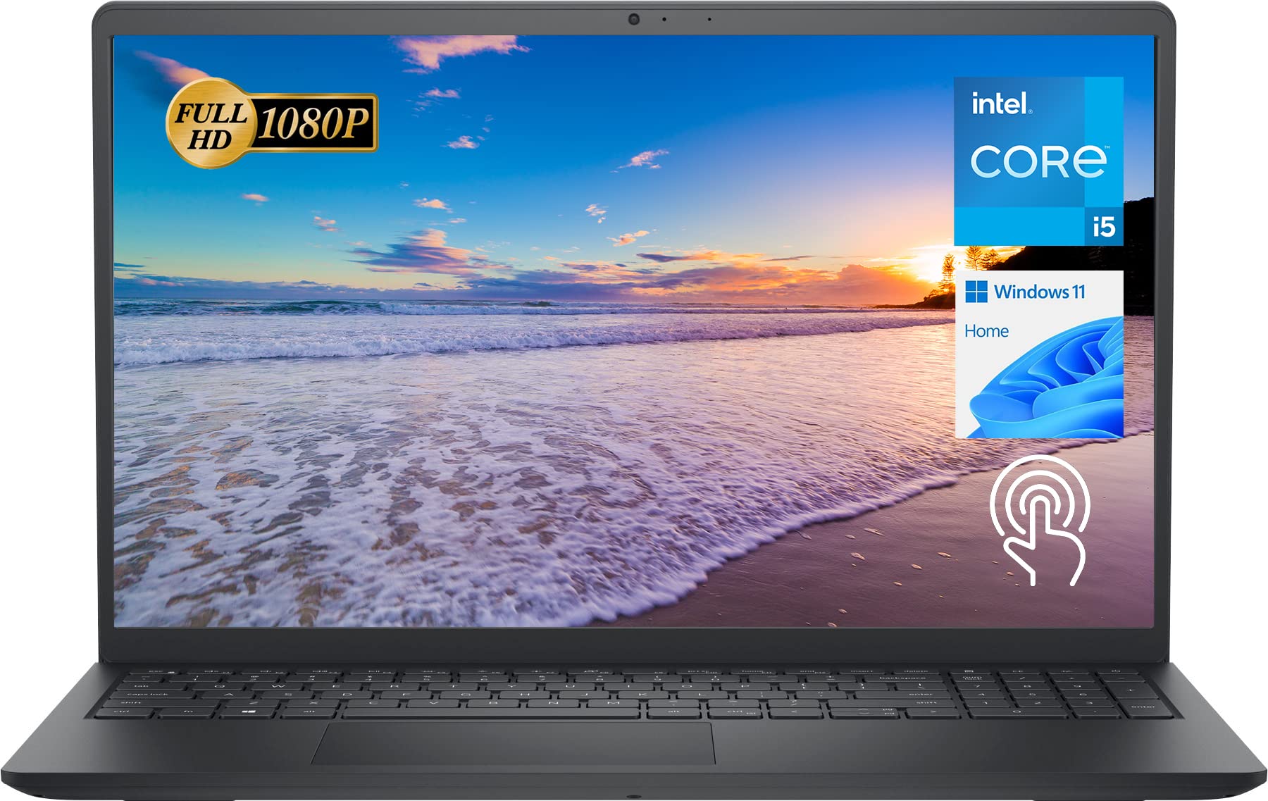 Amazon.com: Dell 2022 Inspiron 15 3511 Laptop, 15.6