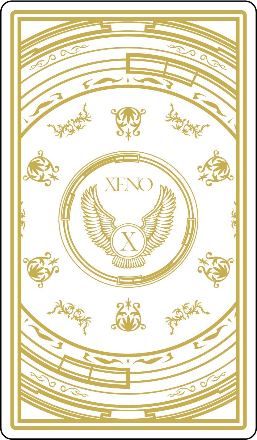 Amazon.co.jp: XENO 豪華版 : おもちゃ