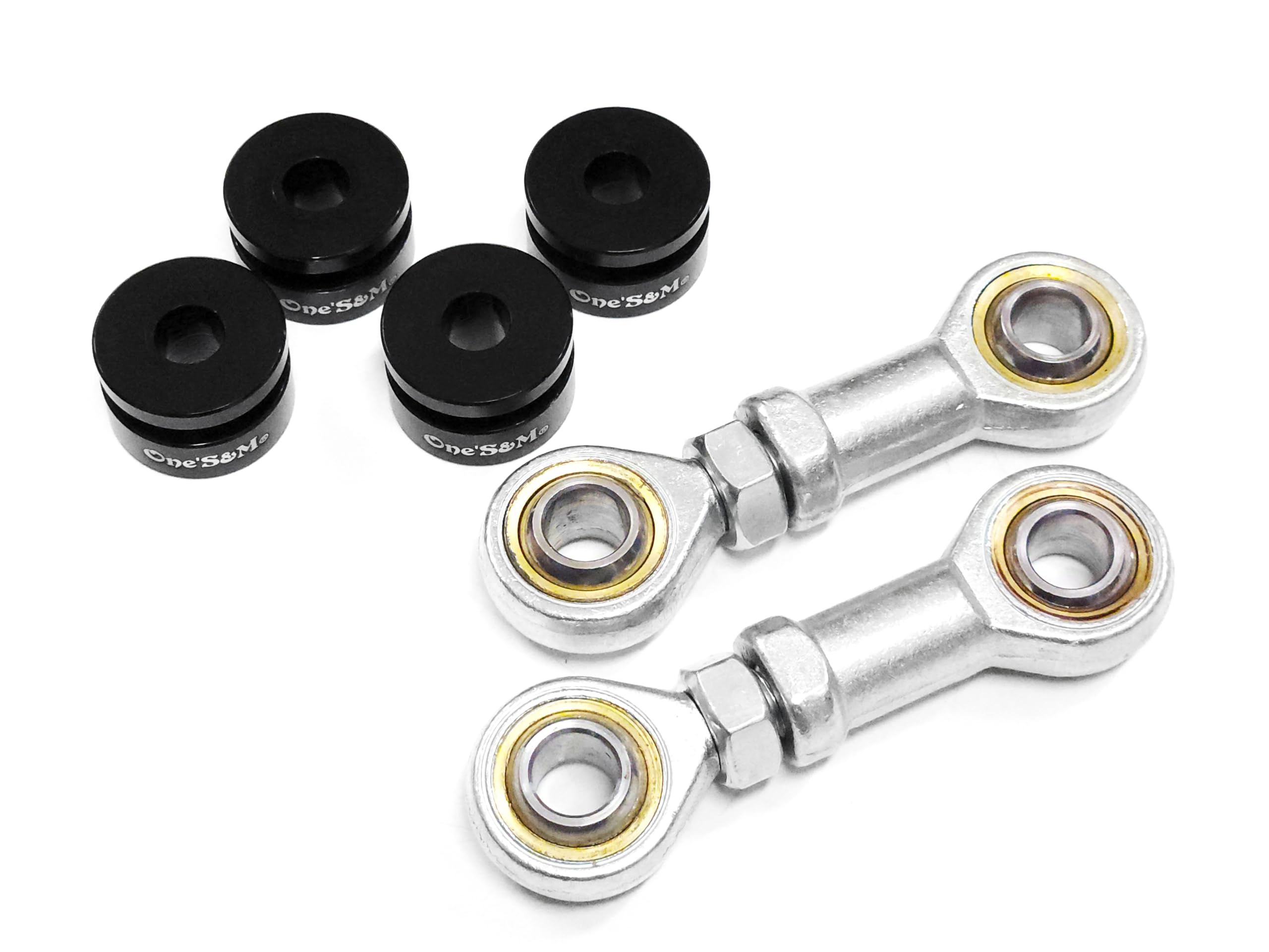 Amazon | ゆ A4-15 ケツ上げ ケツアゲ 車高調整キット 車高調 CBX