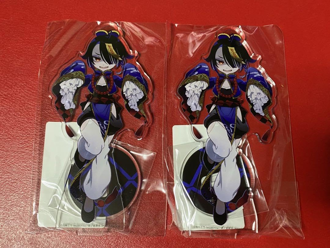 Amazon.co.jp: 肆ノ島來世 しのしまらいせ DMMスクラッチ くじ D-7