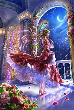 Amazon | ジグソーパズル 1000 ピース光る ジグソーパズル Takaki 貴希