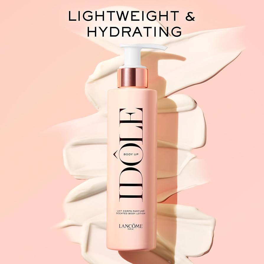 Amazon.co.jp: LANCÔME(ランコム) イドル ボディ クリーム ボディ