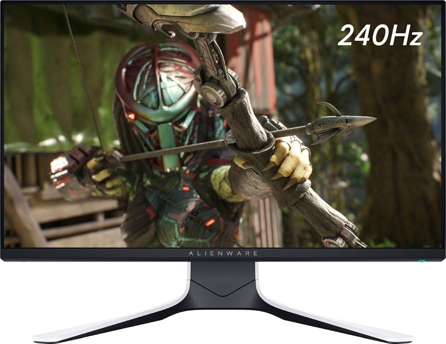 Amazon.com: Alienware 24.5