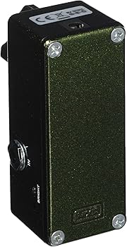 Amazon.co.jp: MXR ( エムエックスアール ) M299 Carbon Copy Mini