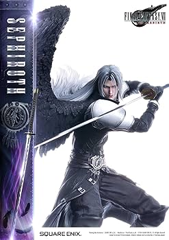 Amazon | スクウェア・エニックス マスターライン ファイナル