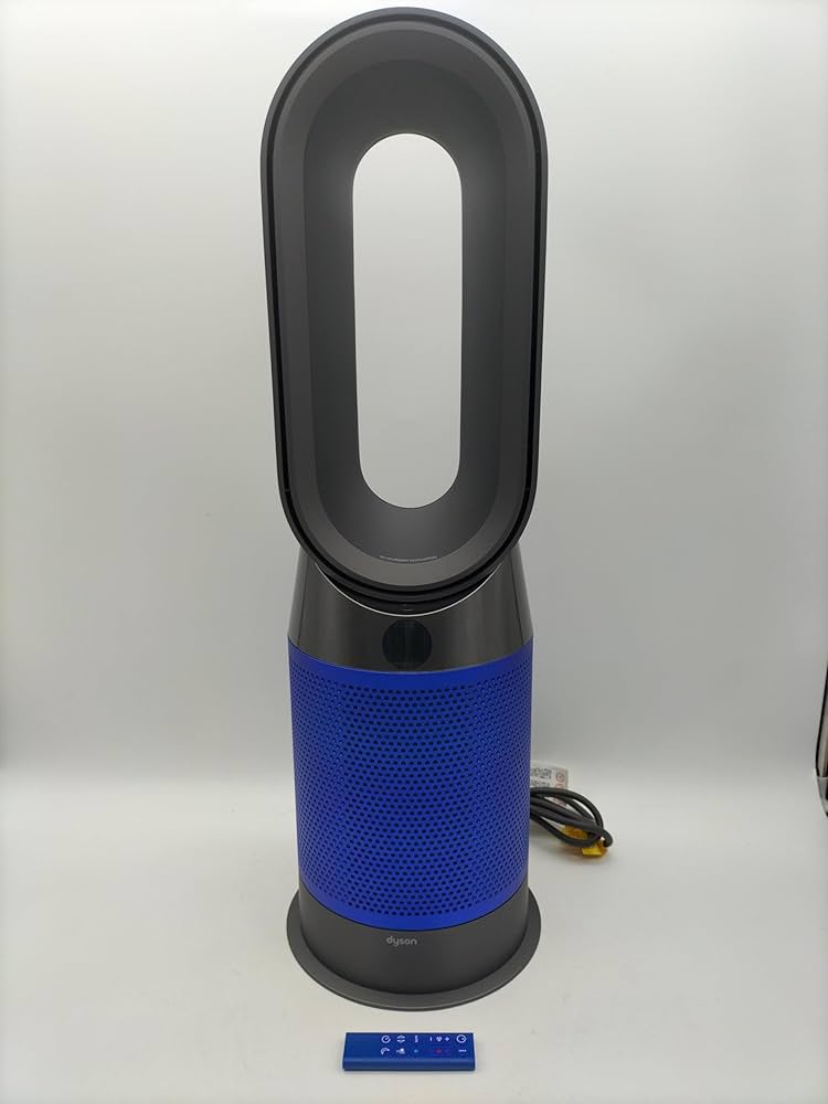 Amazon | ダイソン Dyson Pure Hot + Cool™ 空気清浄ファンヒーター