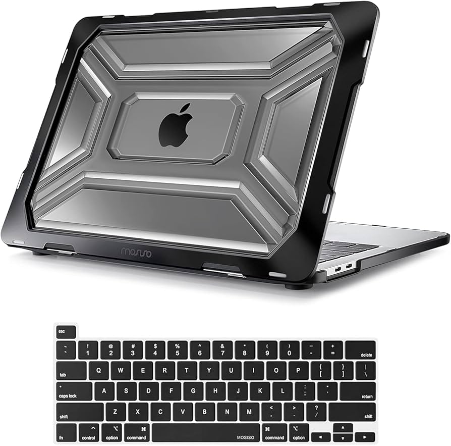 Amazon.com: MOSISO Compatible with MacBook Pro 13 inch Case M2