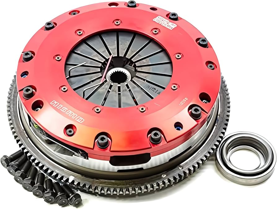 Amazon | nismo (ニスモ) クラッチキット【スーパーカッパーミックス