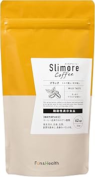 Amazon.co.jp: 体重ケアコーヒー スリモアコーヒー Slimore Coffee 31