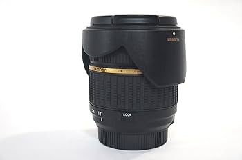 Amazon.co.jp: TAMRON SP AF 17-50mm F2.8 Di II LD Aspherical [IF
