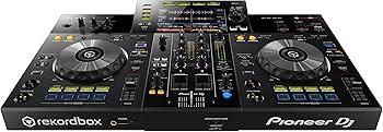 Amazon.com: Pioneer DJ XDJ-RR Digital DJ System : Musical Instruments