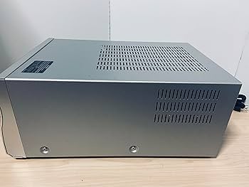 Amazon.co.jp: ONKYO オンキョー FR-N7SX（CD/MDチューナーアンプ