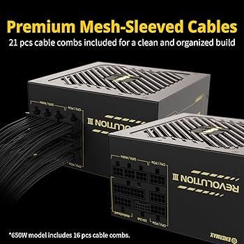 商品名 【ENERMAX Revolution 】動作確認済み・配送可 商品名