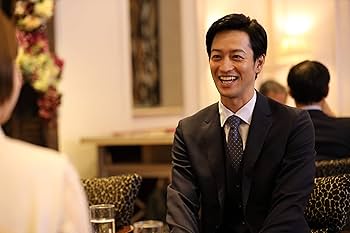 Amazon.co.jp: 年の差婚 DVD-BOX : 葵わかな, 竹財輝之助, 松本若菜