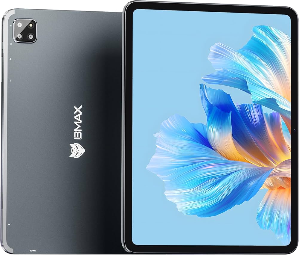 Amazon.co.jp: 【2.4K IPS 11.4インチ タブレットWi-Fi/SIM通話モデル