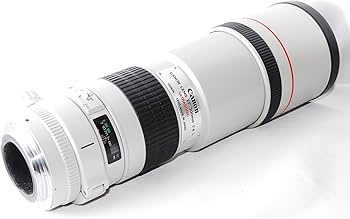 Amazon | Canon キャノン EF 300mm F4L USM 高級単焦点レンズ カメラ