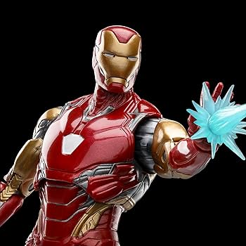 Amazon | ハズブロ(HASBRO) MARVEL マーベルレジェンドシリーズ