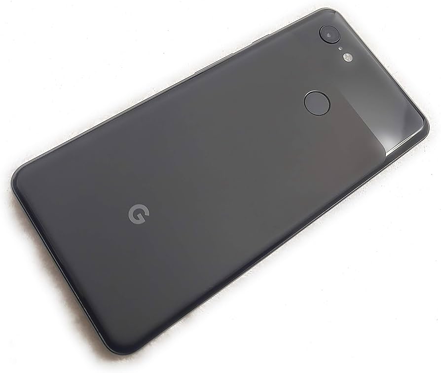 Amazon.com: Google - Pixel 3 XL with 64GB Memory Cell Phone