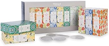 Amazon.com : Whittard of Chelsea - The Tea Discovery Collection