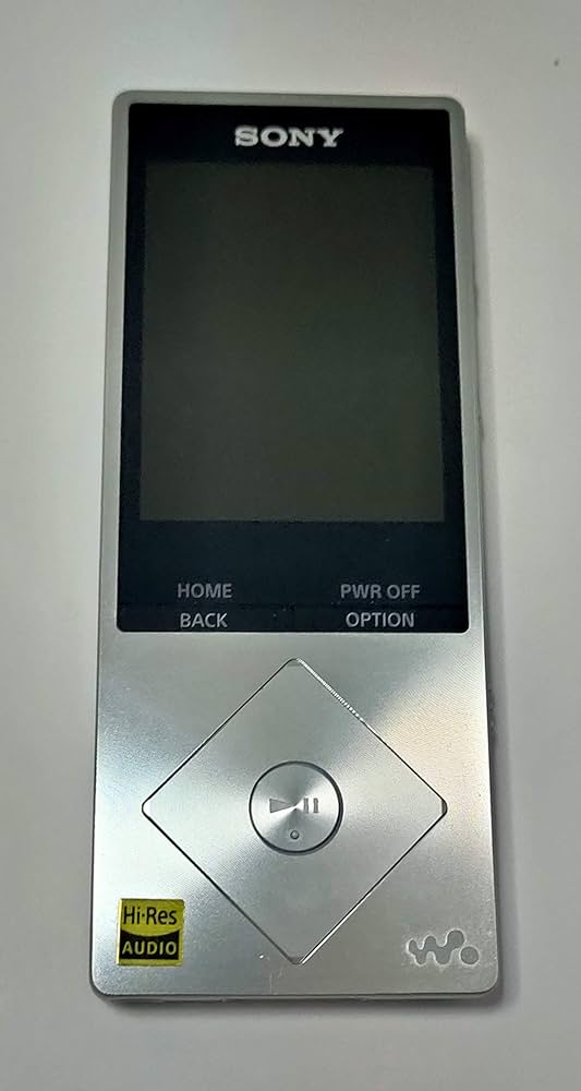 Amazon.co.jp: SONY ウォークマン A20シリーズ 16GB ハイレゾ音源対応
