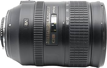 Amazon.com : Nikon 28-300mm f/3.5-5.6G ED-IF AF-S VR II (Vibration