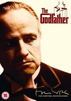 The Godfather: Amazon.ca: Movies & TV Shows