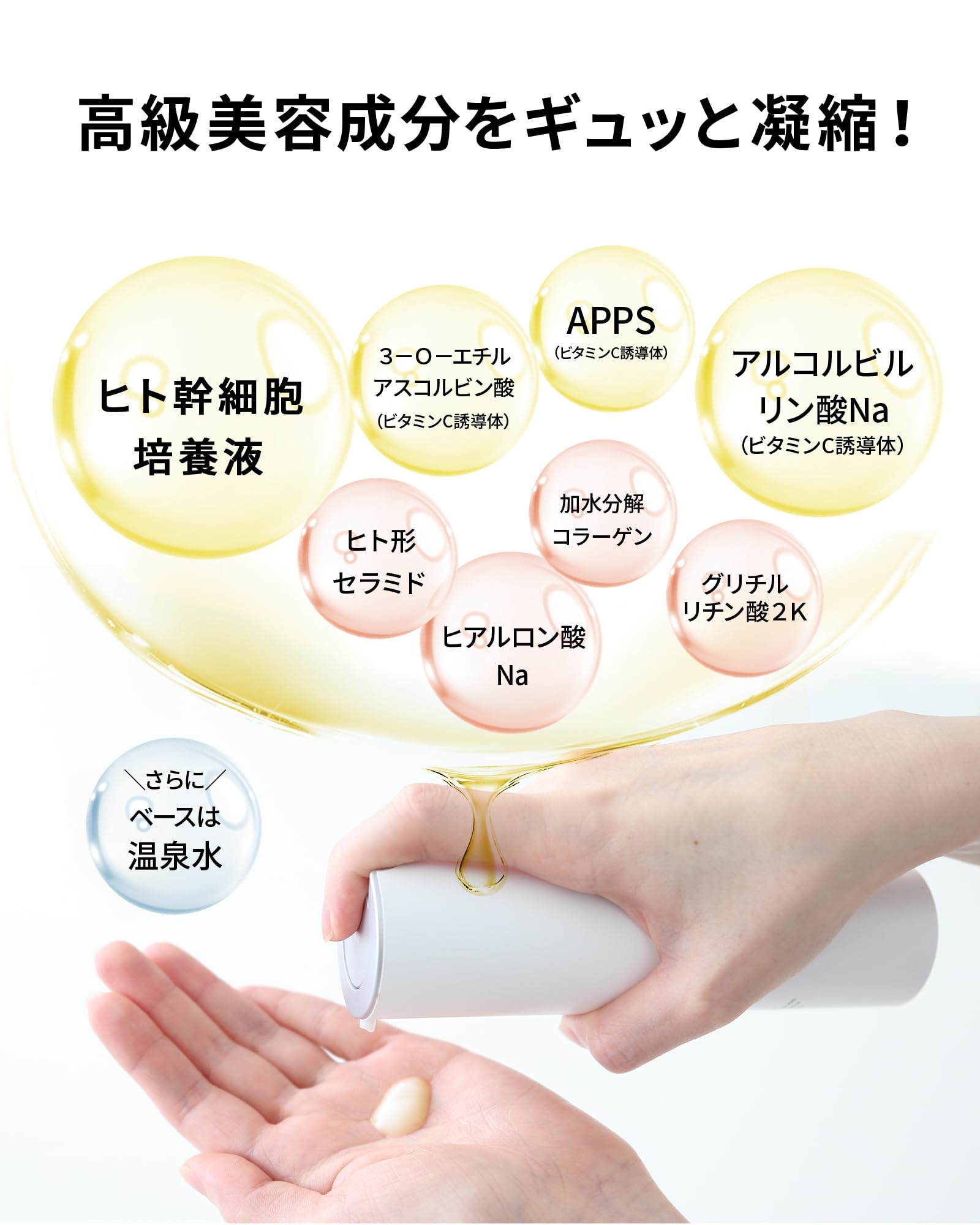 Amazon.co.jp: _NEUR(アンダーノイル) タイムレスジェリーセラム