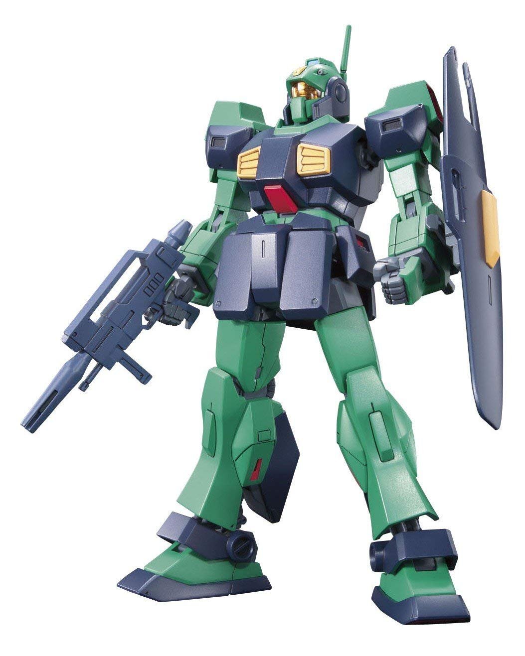 Amazon.co.jp: HGUC 機動戦士Zガンダム MSA-003 ネモ 1/144スケール