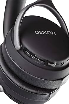 Amazon.co.jp: デノン Denon AH-GC30 フリーエッジ・ドライバー搭載