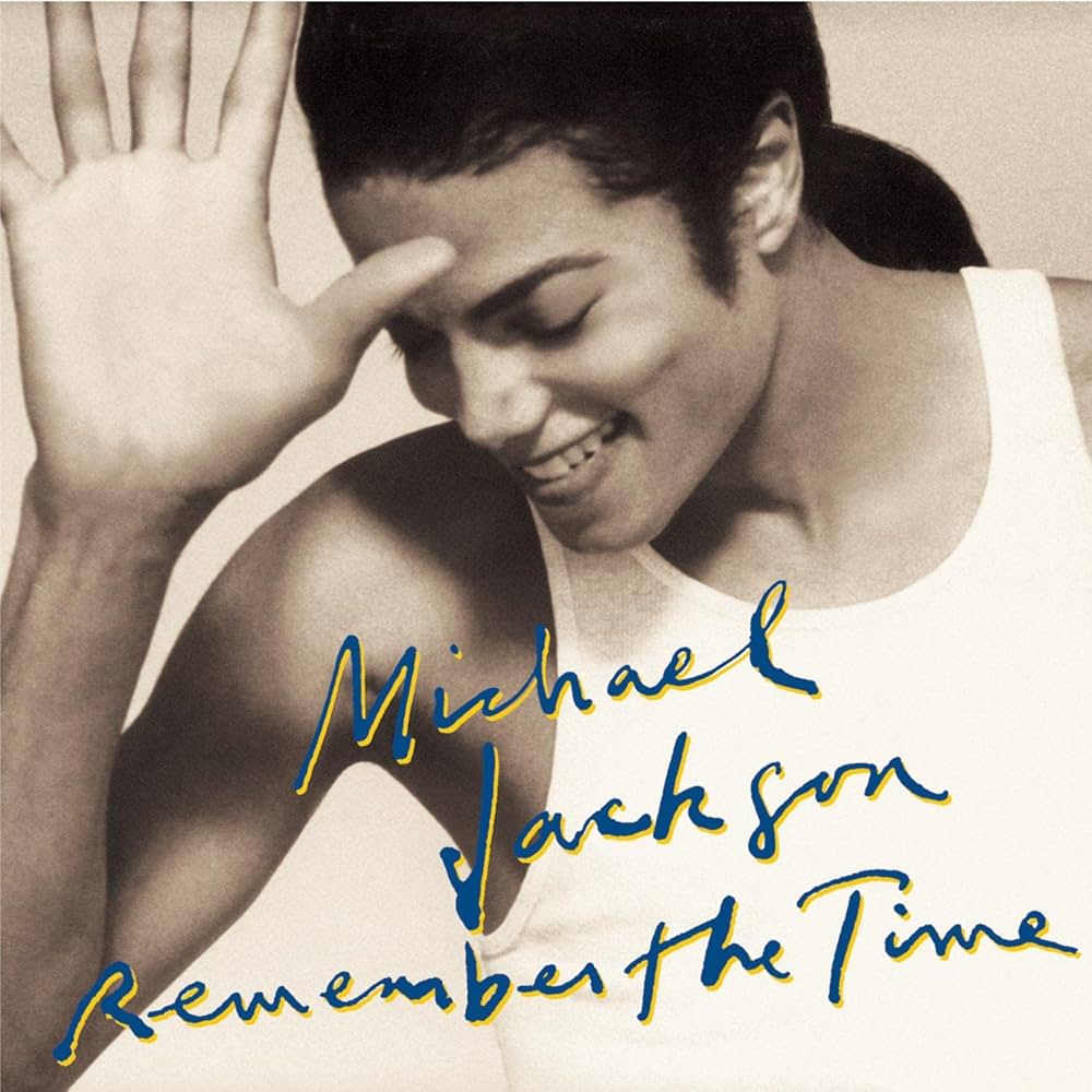 Michael Jackson - Remember the Time - Amazon.com Music