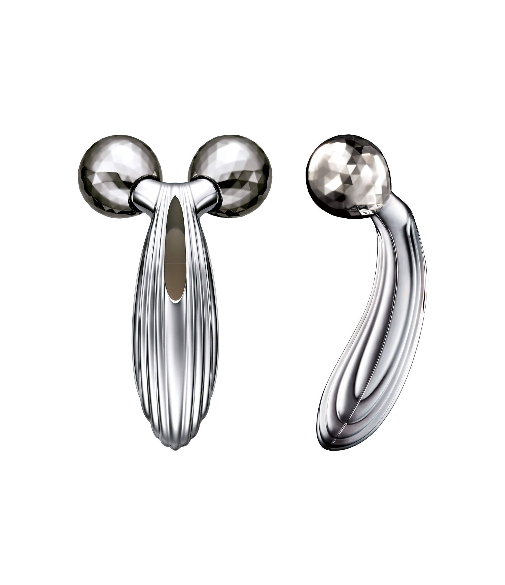 ReFa カラットレイSILVER リファエスカラットレイ（ポイントケア