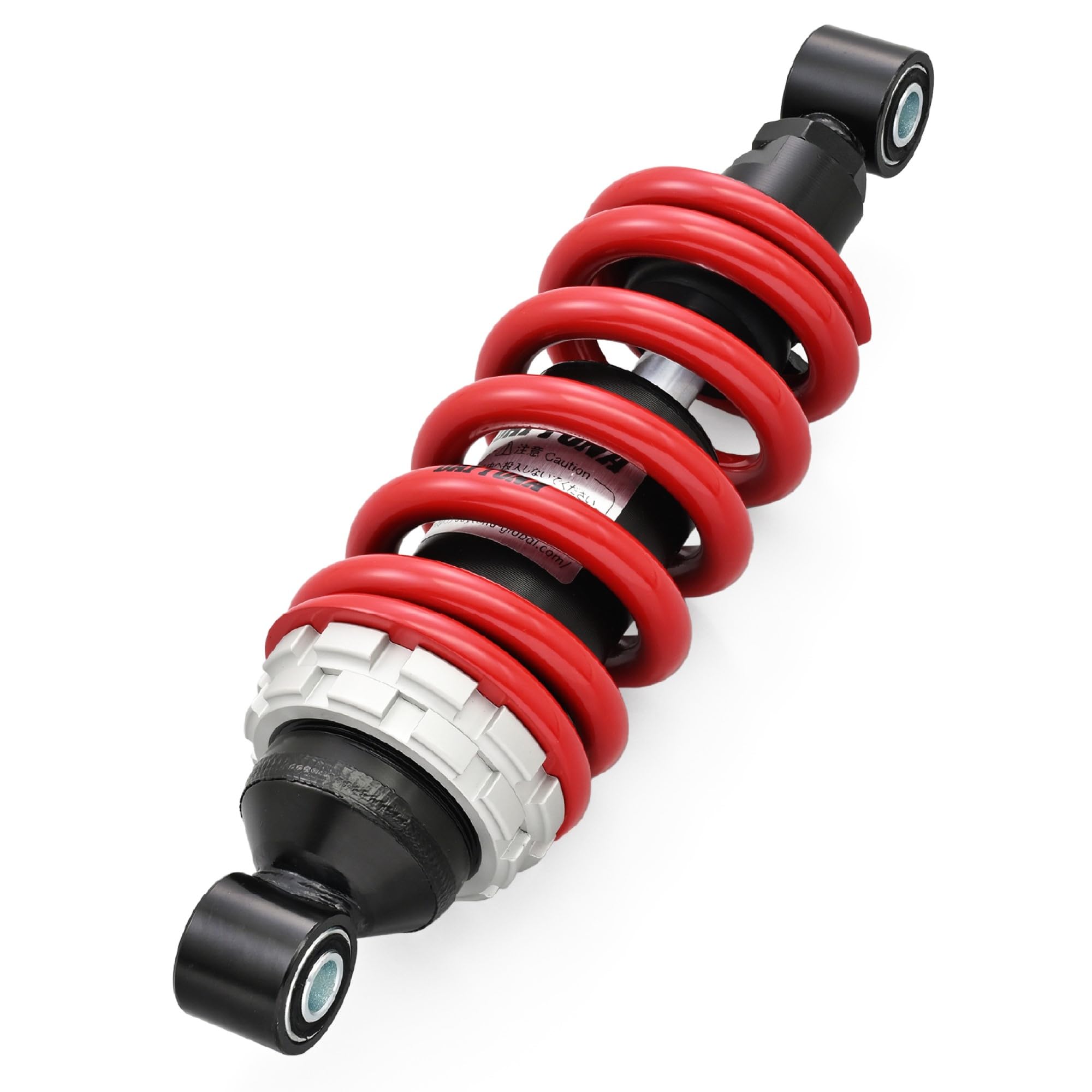 Amazon | デイトナ(Daytona) グロム(21-24)専用 リアサスペンション