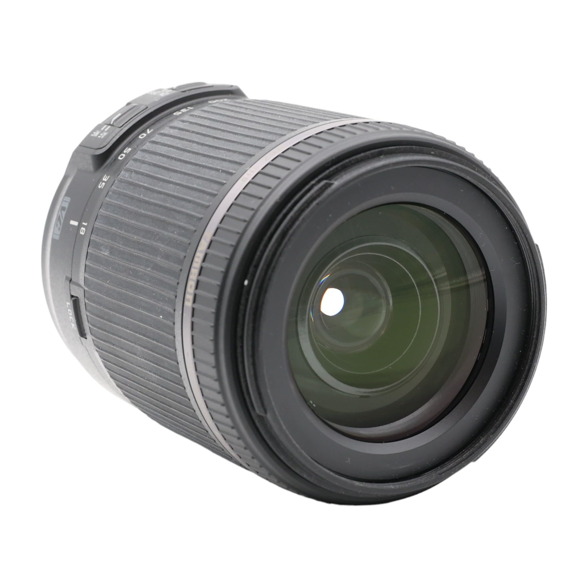 Amazon.co.jp: TAMRON 高倍率ズームレンズ 18-200mm F3.5-6.3 DiII VC