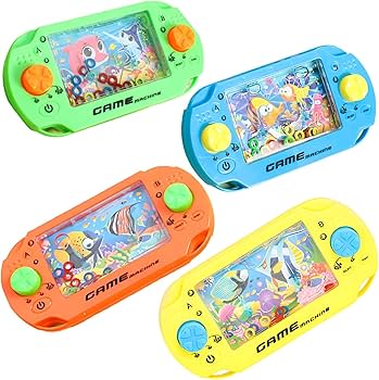 Amazon.co.jp: 水中輪投げゲーム アクアゲーム レトロゲーム 携帯