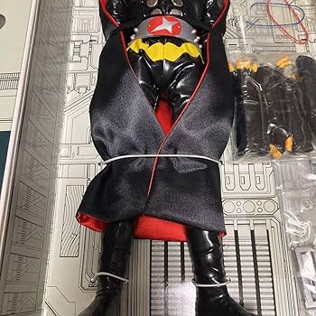 Amazon.co.jp: ssoi メディコムトイ リアルアクションヒーローズ