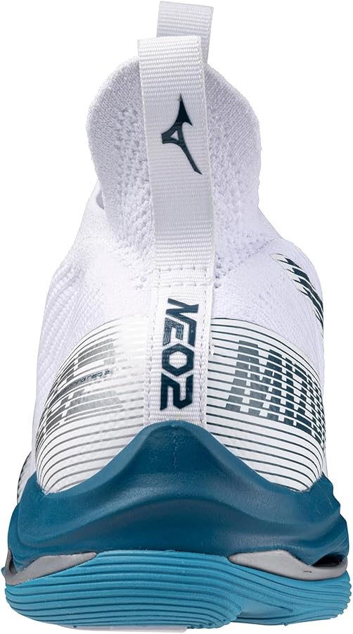 Amazon.com | Mizuno Wave Lightning Neo 2 Volleyball Shoe | Unisex