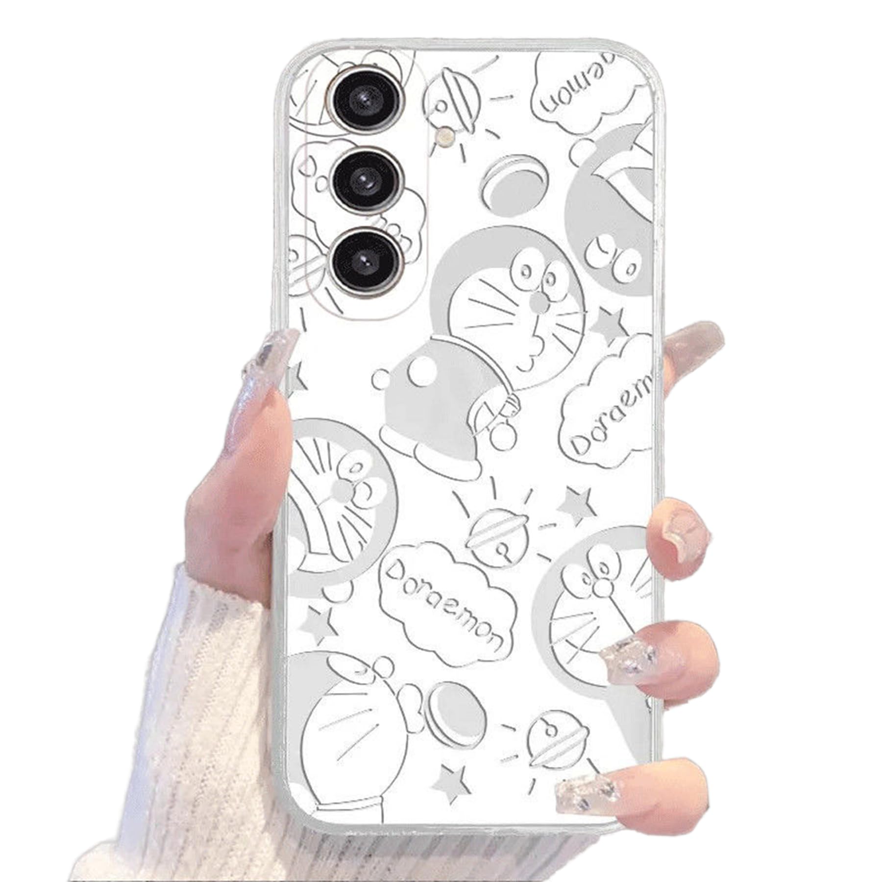 Amazon.co.jp: MARIE DALGAR ギャラクシー s24 ultra ケース