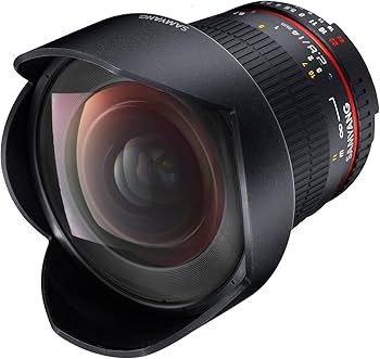Amazon.co.jp: Samyang 14mm f/2.8 IF ED UMC Aspherical : Electronics