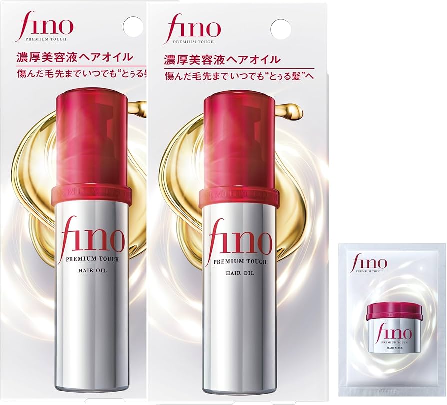 Amazon | 【Amazon.co.jp限定】フィーノ(fino) 【まとめ買い