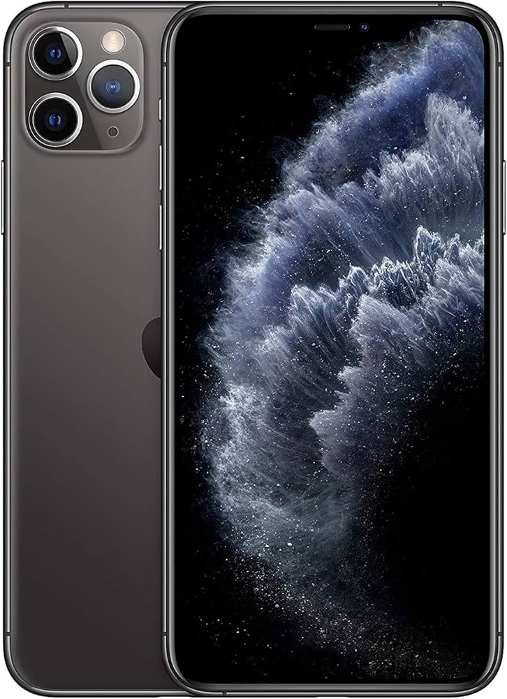 Amazon | 【整備済み品】 Apple iPhone 11 Pro Max 64GB スペース